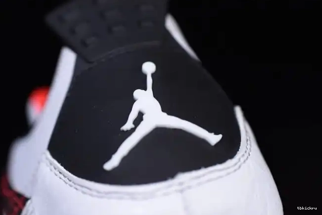 Reps TBkick 4 Lava Retro Jordan Hot Air 308497-116 0429
